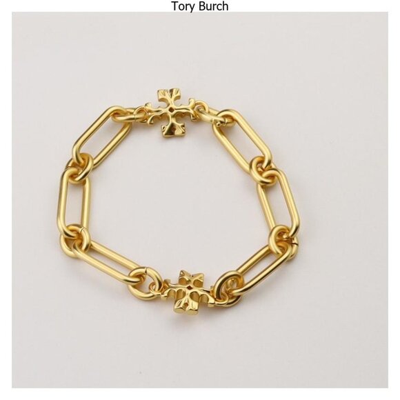 Tory Burch Bracelets(Brand New)